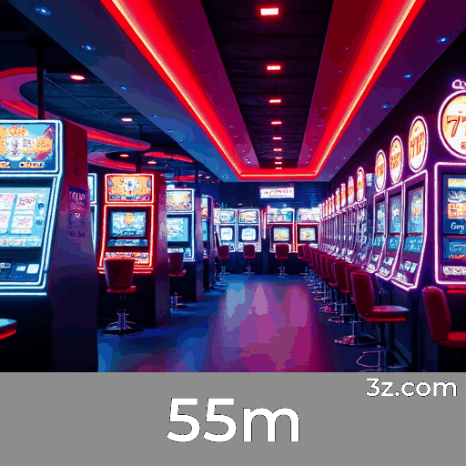 55m Verde: Responsabilidade e Sustentabilidade em Jogo