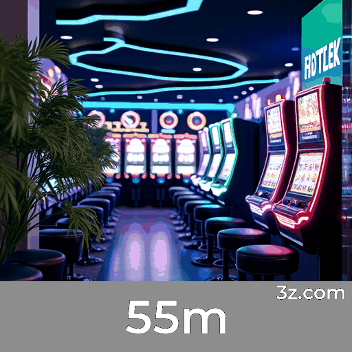 55m Verde: Responsabilidade e Sustentabilidade em Jogo