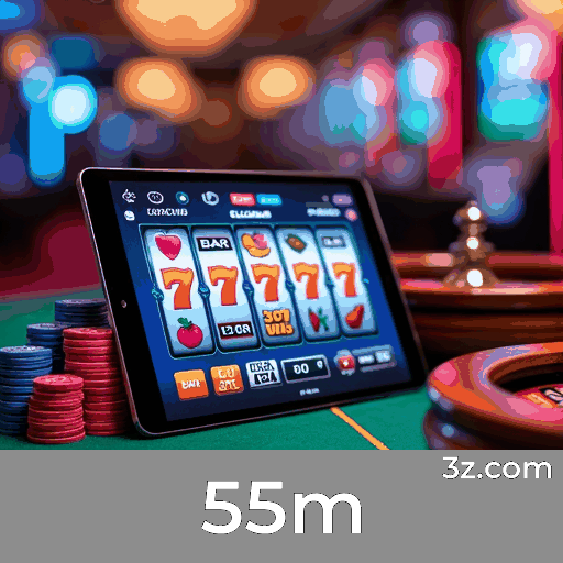 Maximize Seus Ganhos com Táticas Comprovadas no 55m