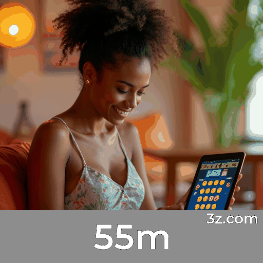 55m Verde: Responsabilidade e Sustentabilidade em Jogo