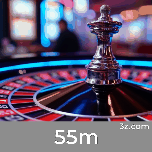 Maximize Seus Ganhos com Táticas Comprovadas no 55m