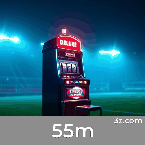 Mergulhe na Fascinante Atmosfera do Casino 55m