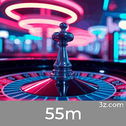 Maximize Seus Ganhos com Táticas Comprovadas no 55m