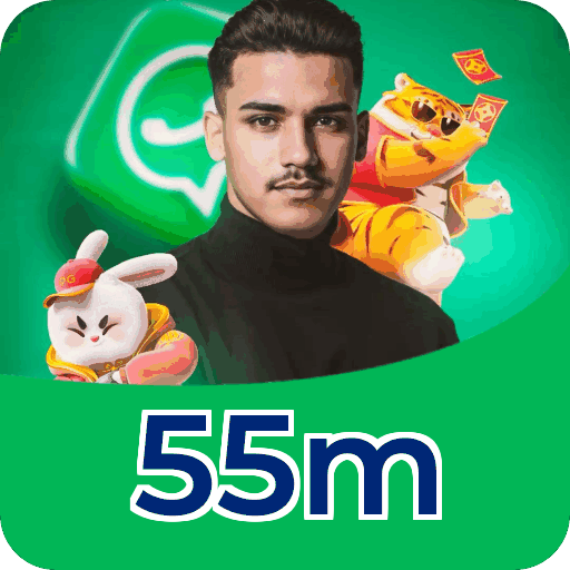 Login rápido no app 55m