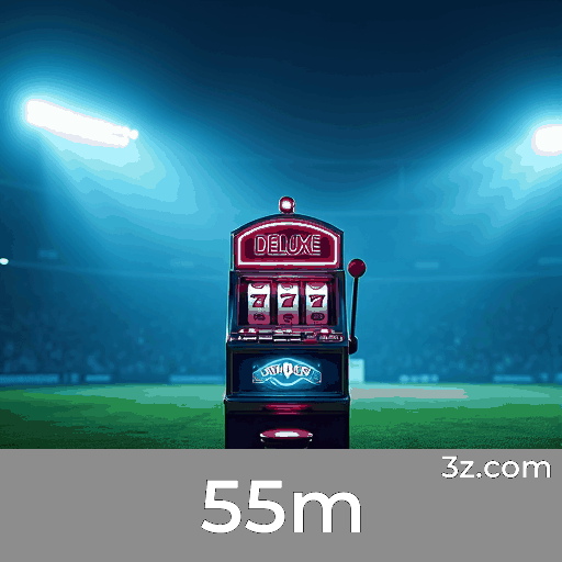 Mergulhe na Fascinante Atmosfera do Casino 55m