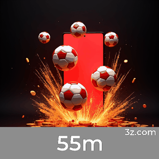 55m Verde: Responsabilidade e Sustentabilidade em Jogo