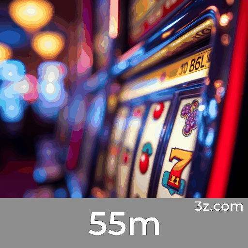 Maximize Seus Ganhos com Táticas Comprovadas no 55m