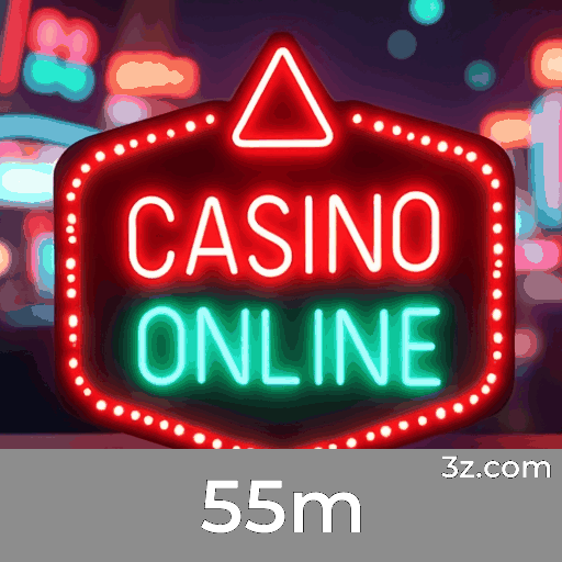 Mergulhe na Fascinante Atmosfera do Casino 55m