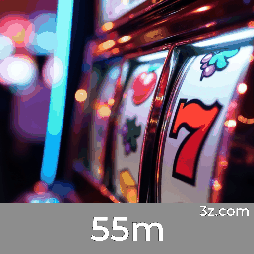 Mergulhe na Fascinante Atmosfera do Casino 55m