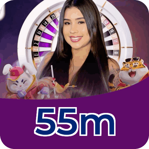 Dealers profissionais da 55m