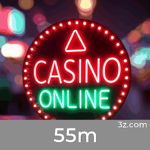 Mergulhe na Fascinante Atmosfera do Casino 55m